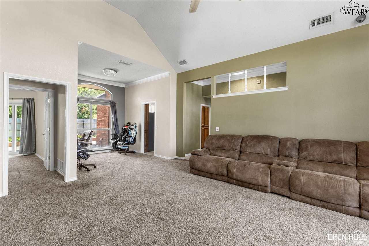 4850 Tortuga Trail, Wichita Falls, Texas image 7