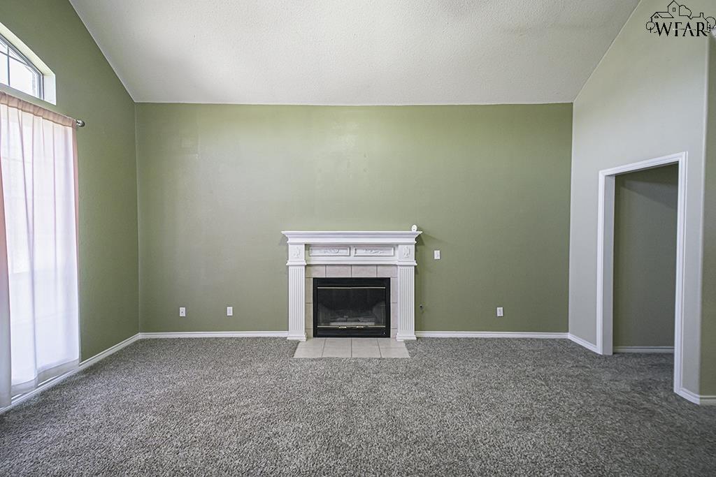 4850 Tortuga Trail, Wichita Falls, Texas image 5
