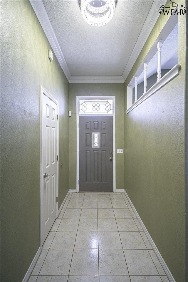 4850 Tortuga Trail, Wichita Falls, Texas image 4