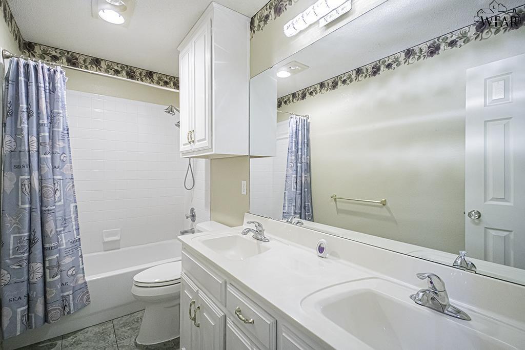 4850 Tortuga Trail, Wichita Falls, Texas image 19