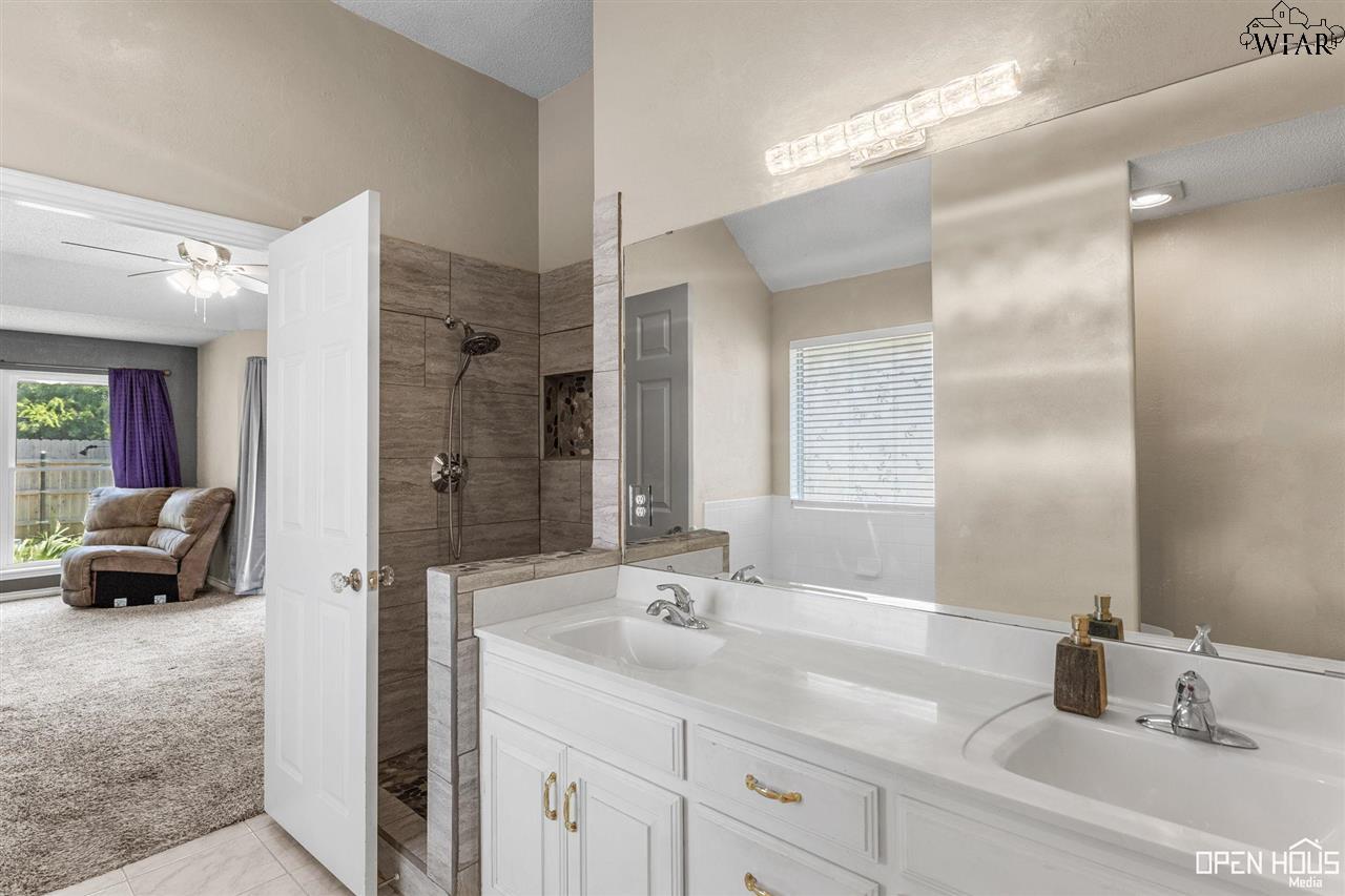 4850 Tortuga Trail, Wichita Falls, Texas image 20