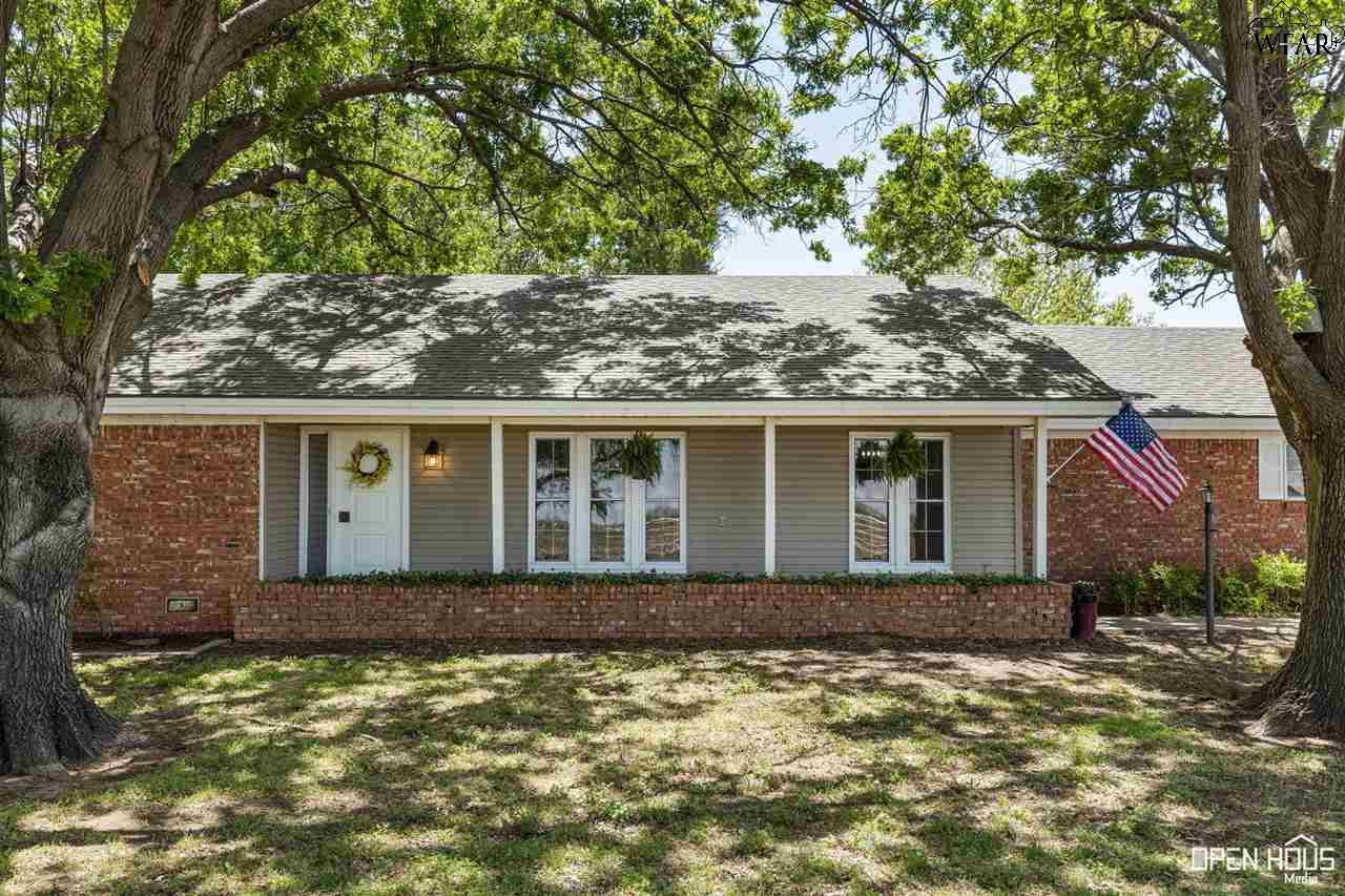 3601 Fm 367, Iowa Park, Texas image 2
