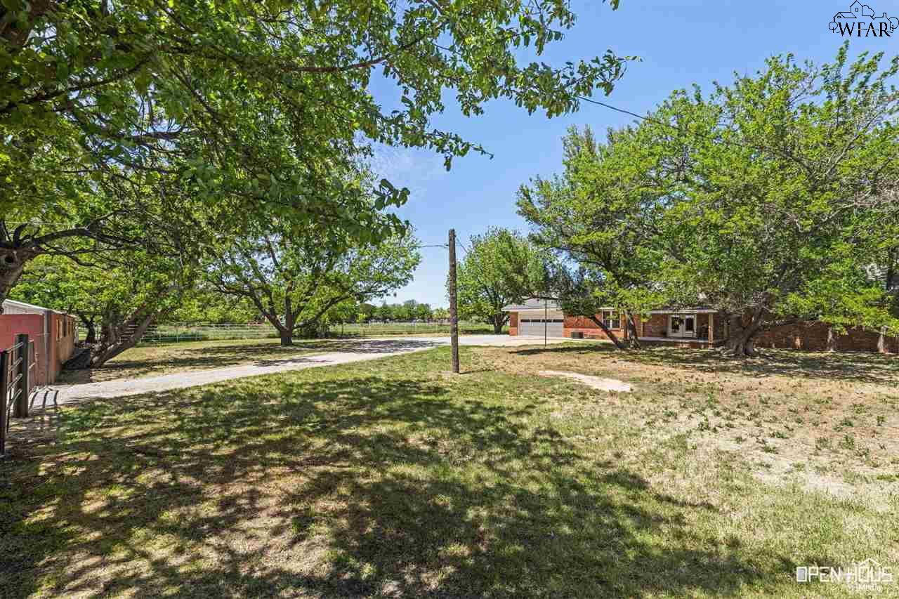 3601 Fm 367, Iowa Park, Texas image 27