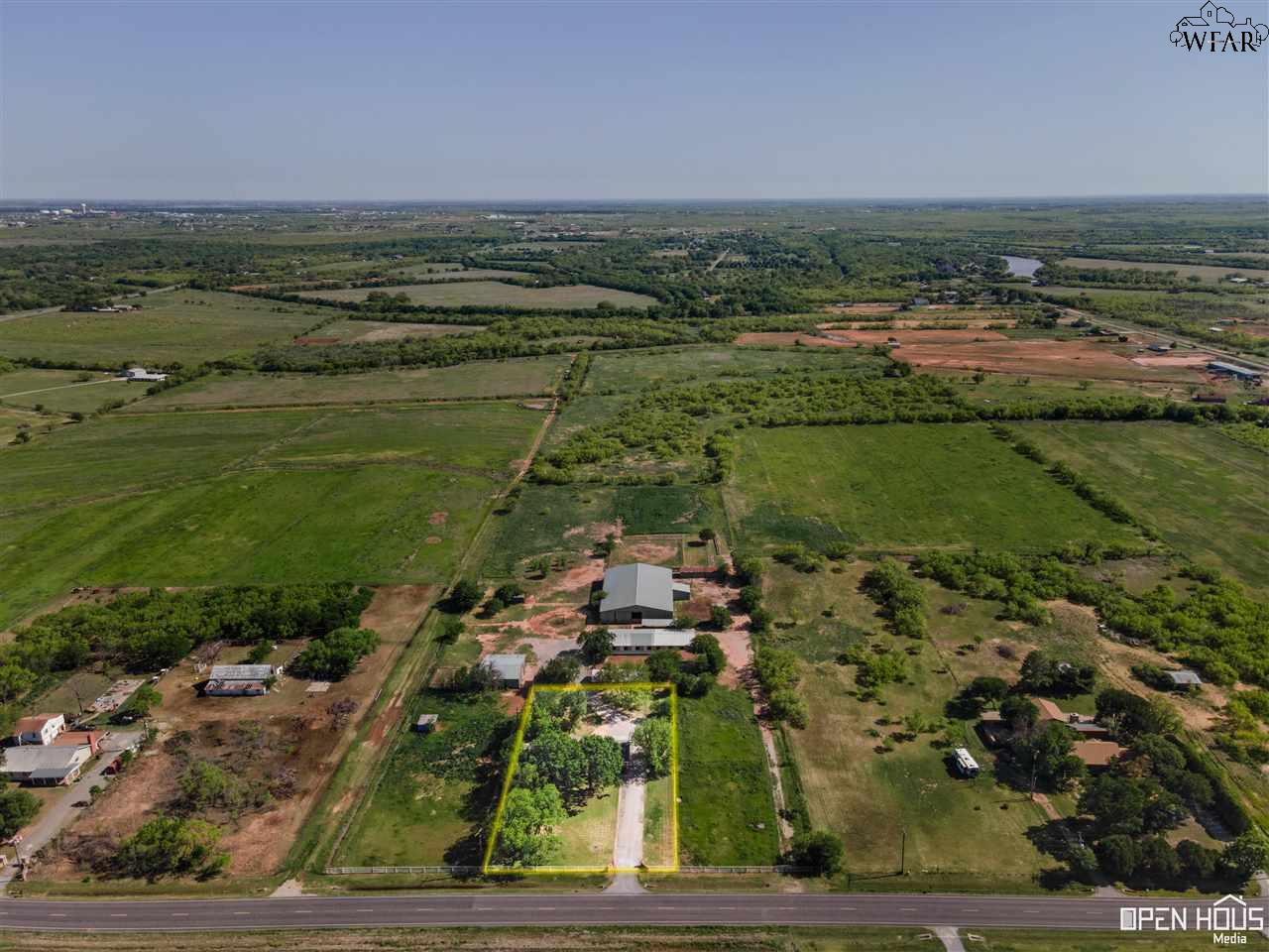 3601 Fm 367, Iowa Park, Texas image 28