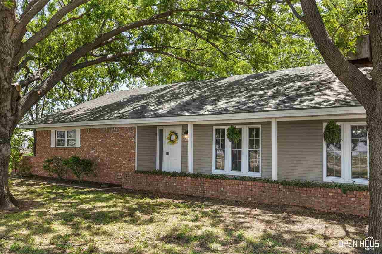3601 Fm 367, Iowa Park, Texas image 4