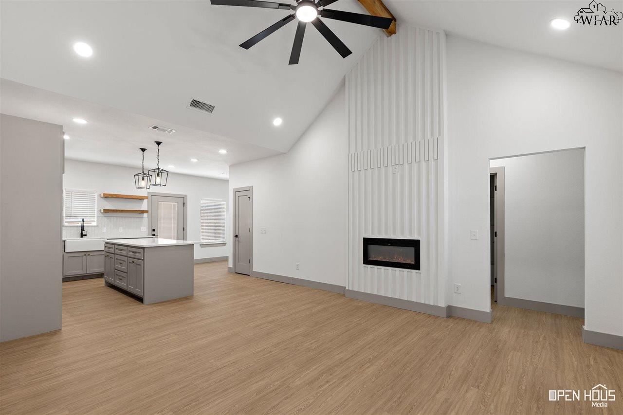 406 S Cherry Street, Holliday, Texas image 4