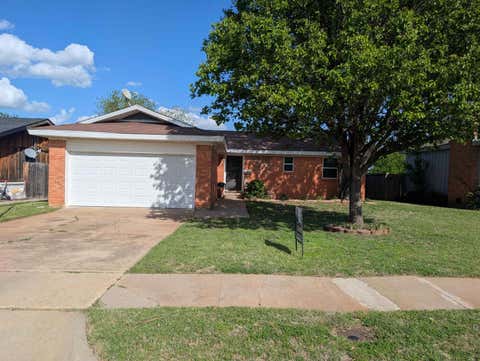 Homes For Sale - 4663 Mistletoe Drive<br/> Wichita Falls, TX 76310