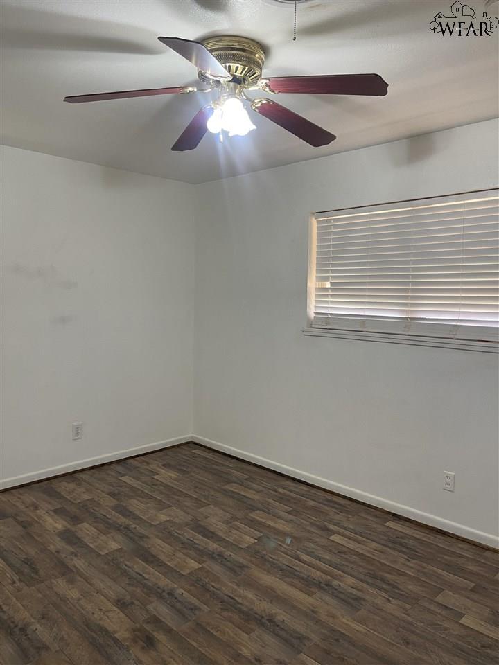 1301 Eleanor Street, Burkburnett, Texas image 12