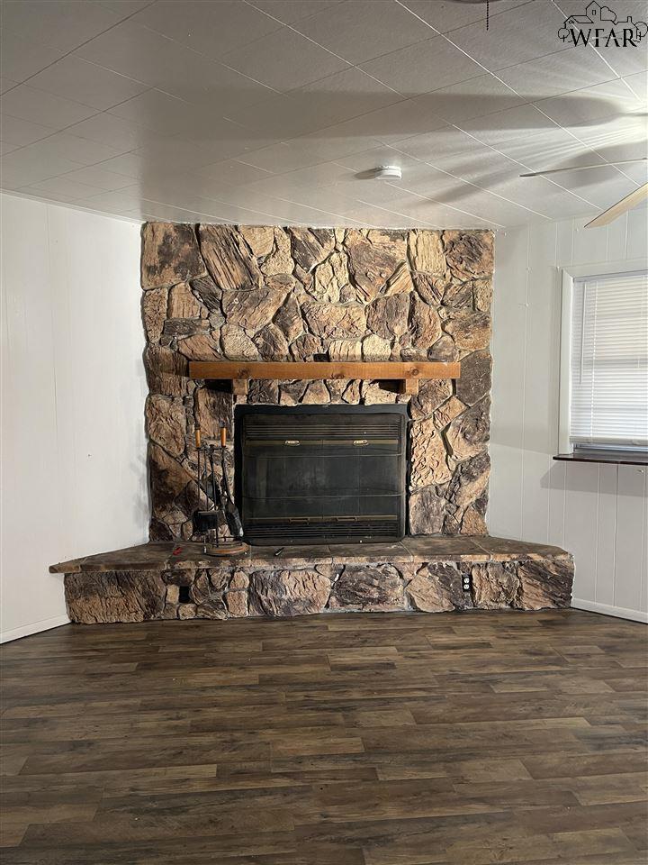 1301 Eleanor Street, Burkburnett, Texas image 3