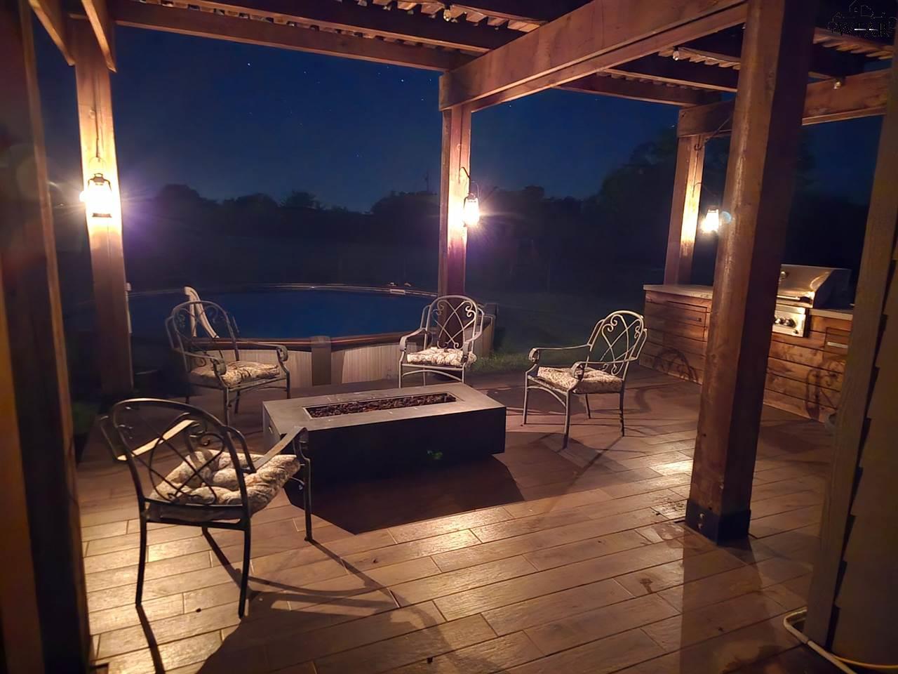 590 Minnetonga Trail, Wichita Falls, Texas image 25