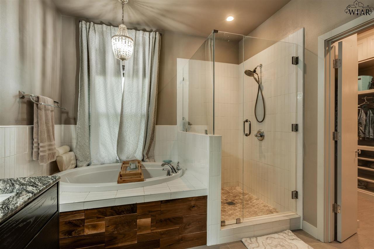 590 Minnetonga Trail, Wichita Falls, Texas image 17