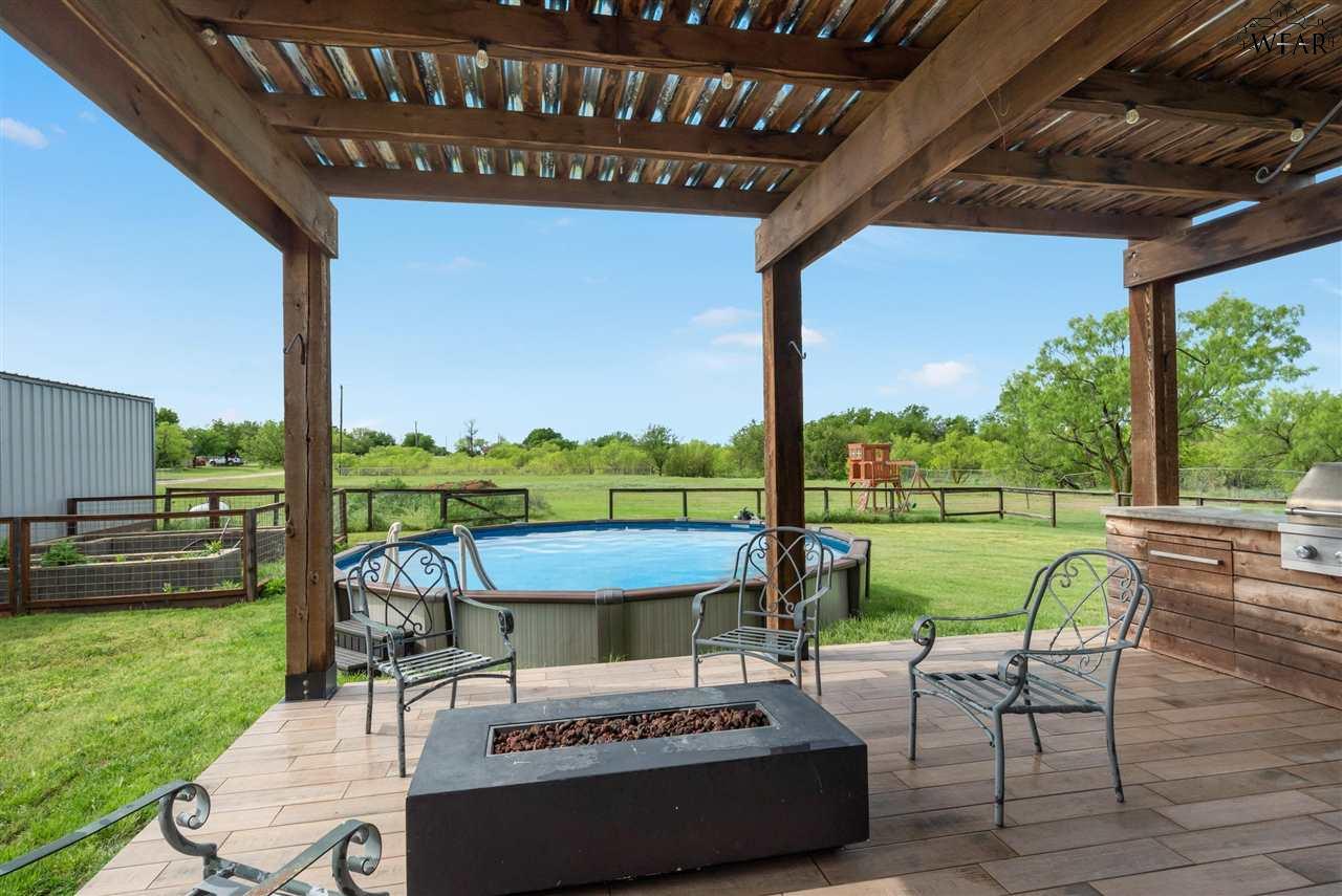 590 Minnetonga Trail, Wichita Falls, Texas image 28