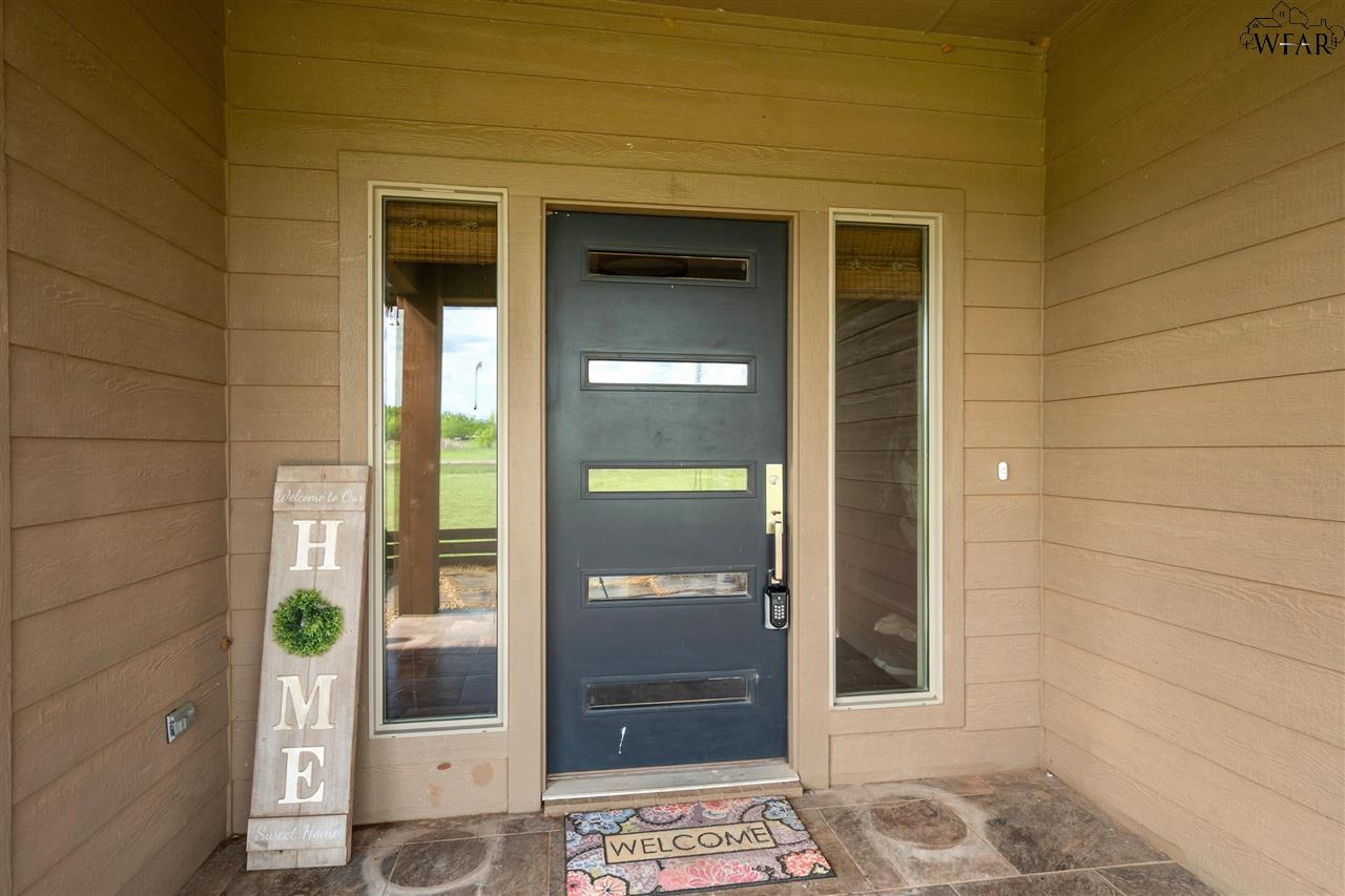 590 Minnetonga Trail, Wichita Falls, Texas image 3