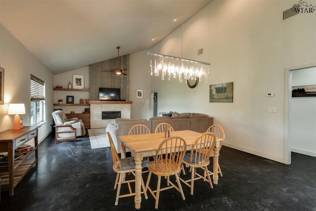 590 Minnetonga Trail, Wichita Falls, Texas image 10