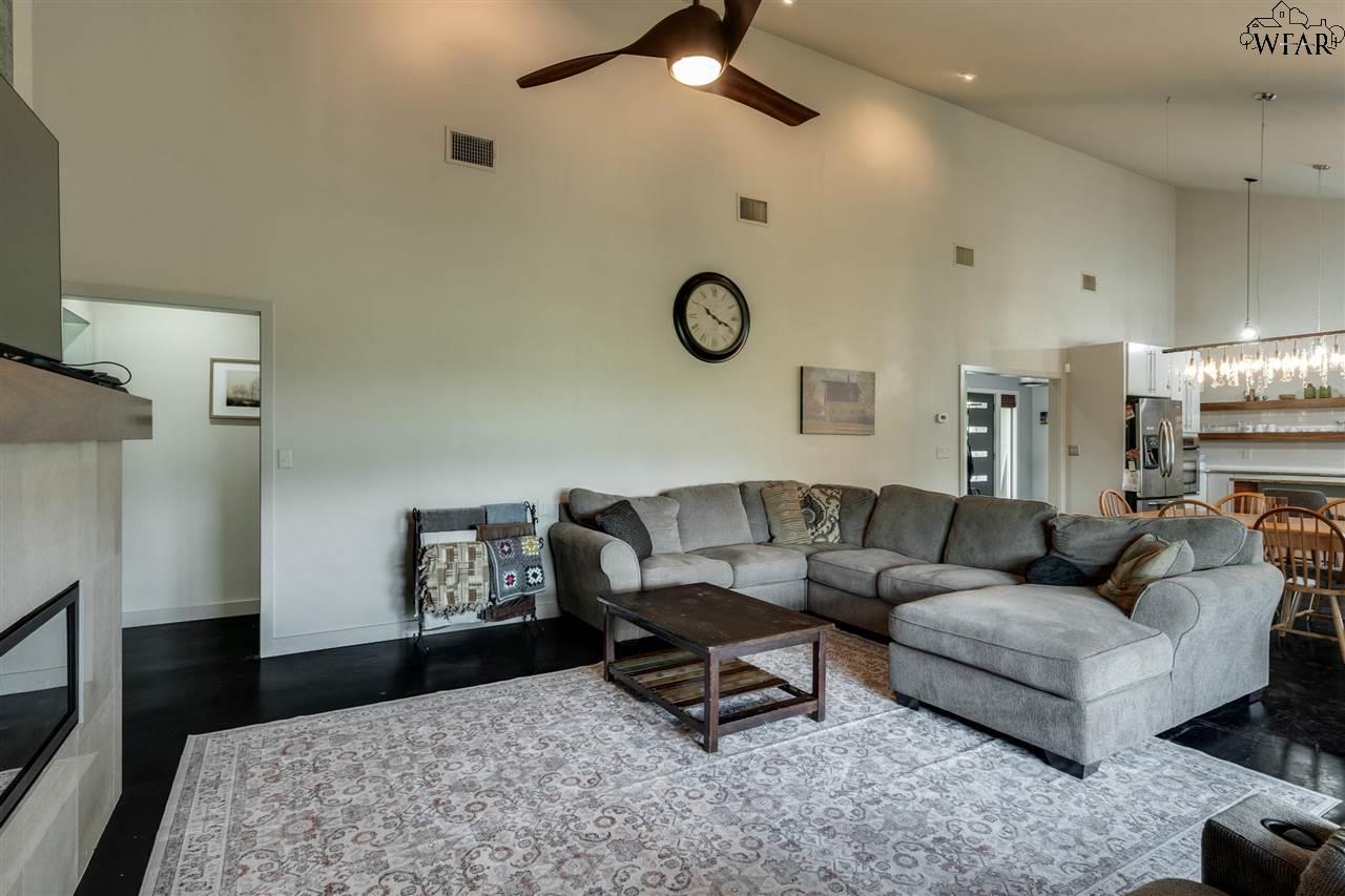 590 Minnetonga Trail, Wichita Falls, Texas image 6