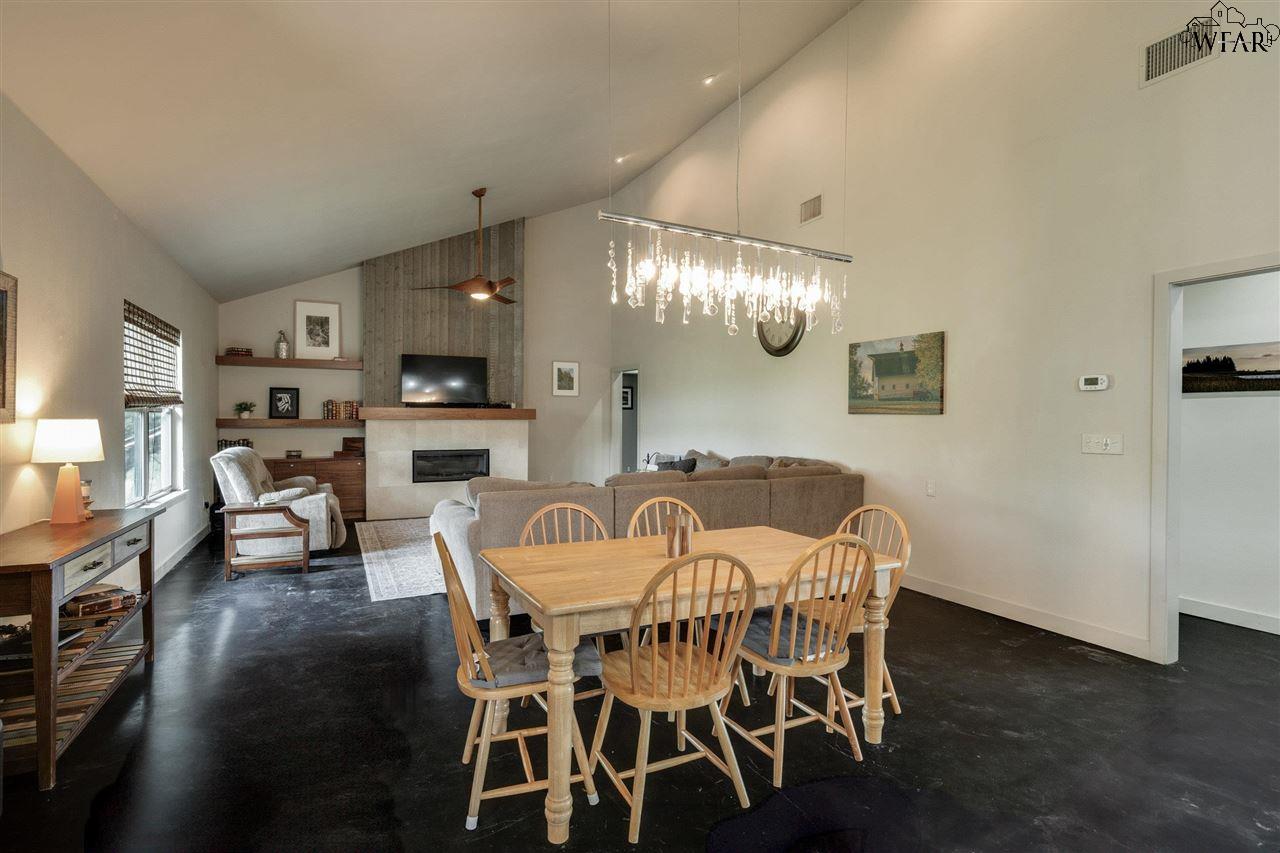 590 Minnetonga Trail, Wichita Falls, Texas image 10