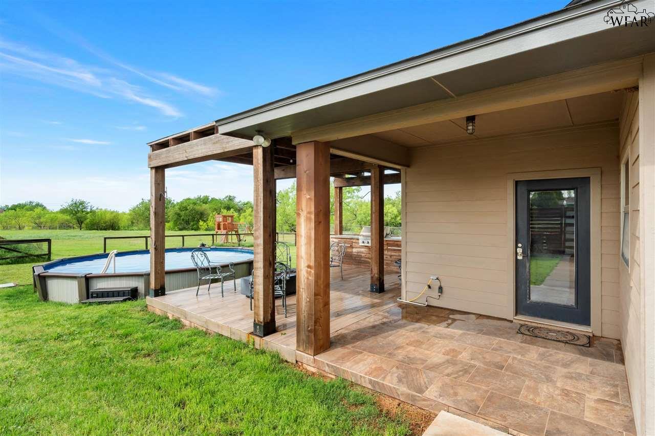 590 Minnetonga Trail, Wichita Falls, Texas image 27