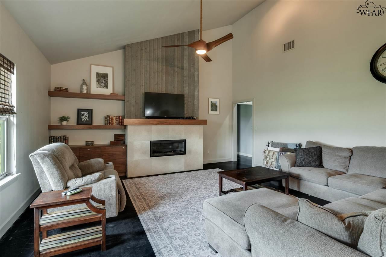 590 Minnetonga Trail, Wichita Falls, Texas image 7