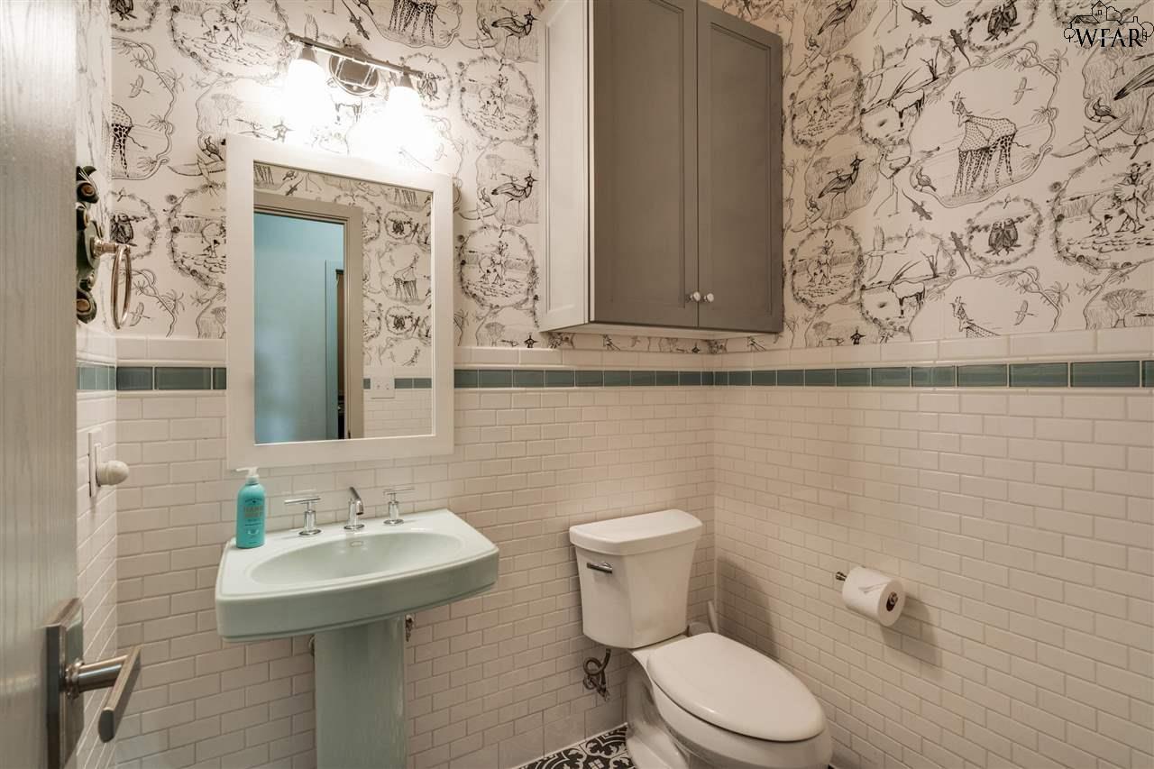 590 Minnetonga Trail, Wichita Falls, Texas image 26