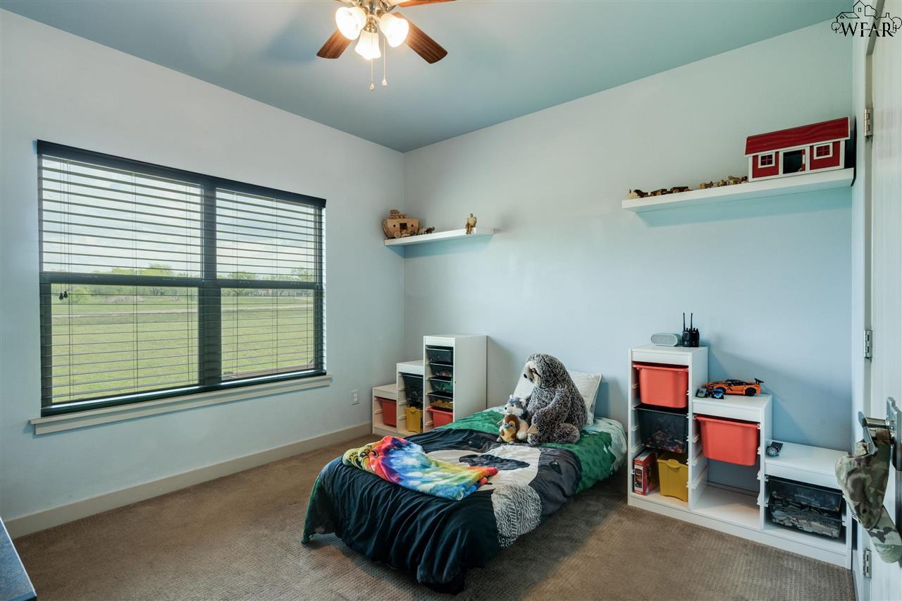 590 Minnetonga Trail, Wichita Falls, Texas image 20