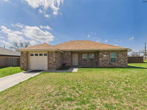Homes For Sale - 1202 Newman Avenue<br/> Wichita County, Iowa Park, TX 76367