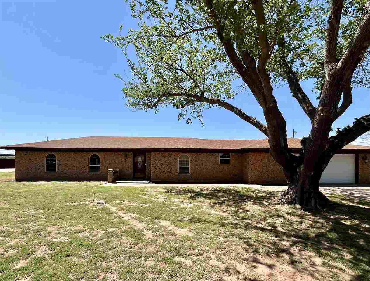 1000 Arthur Street, Burkburnett, Texas image 1