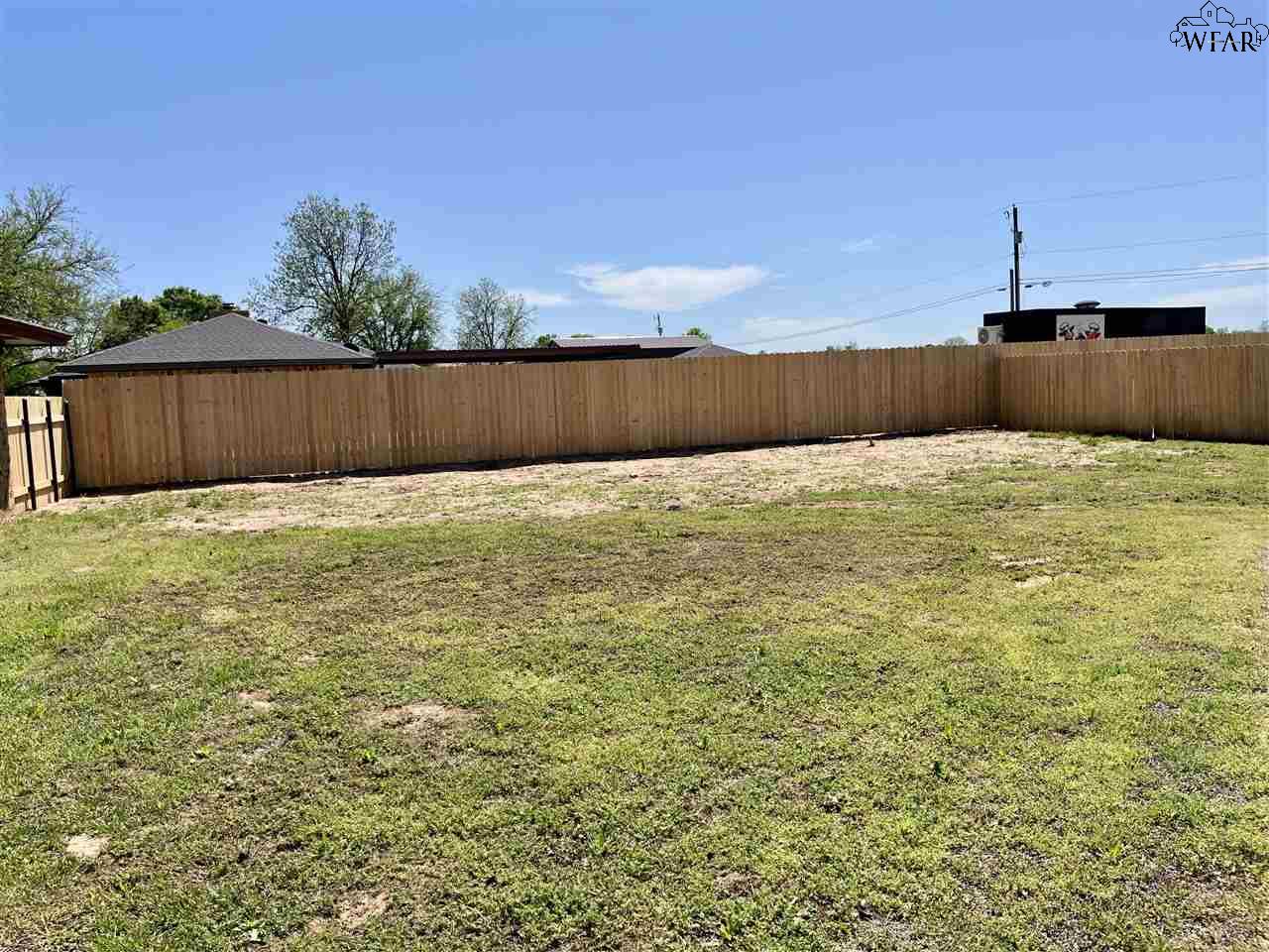 1000 Arthur Street, Burkburnett, Texas image 27