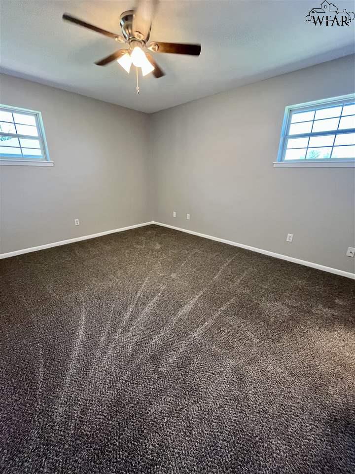 1000 Arthur Street, Burkburnett, Texas image 21