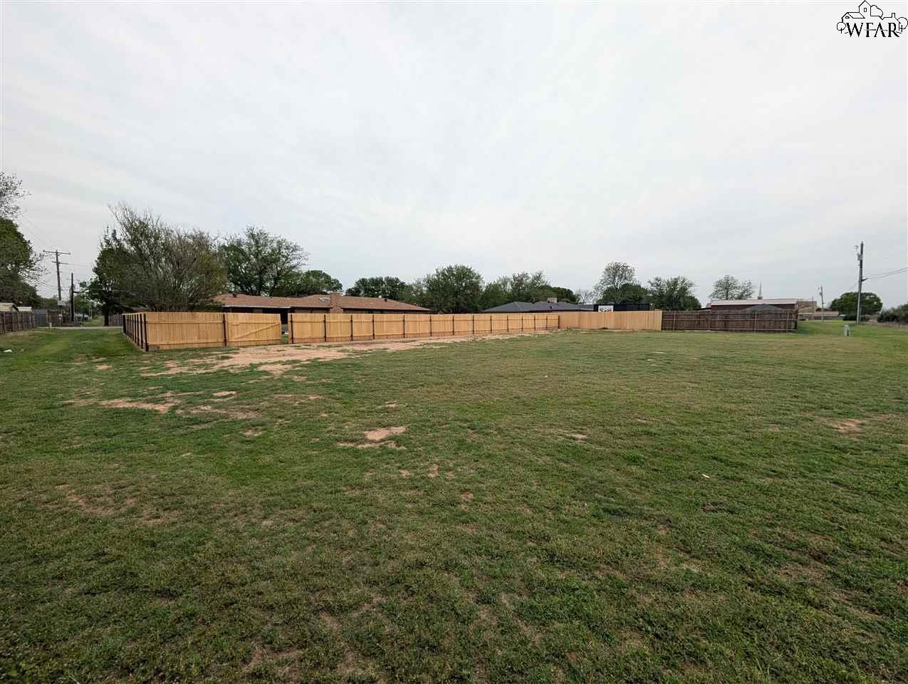 1000 Arthur Street, Burkburnett, Texas image 28