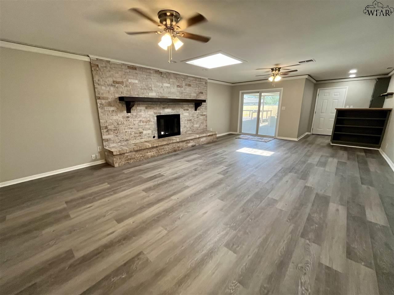 1000 Arthur Street, Burkburnett, Texas image 4