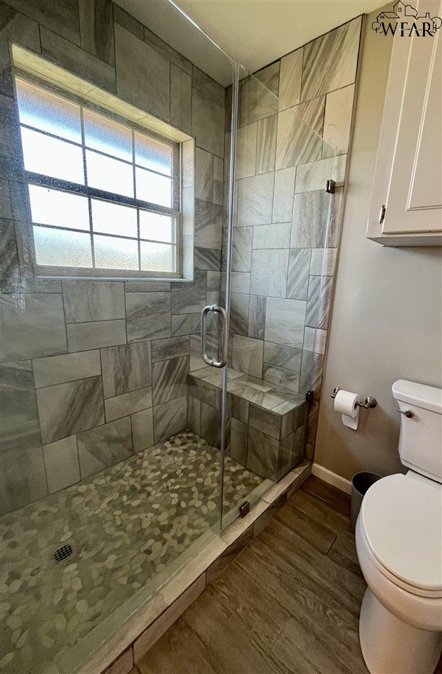 1000 Arthur Street, Burkburnett, Texas image 23
