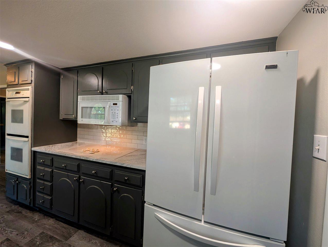 1000 Arthur Street, Burkburnett, Texas image 12