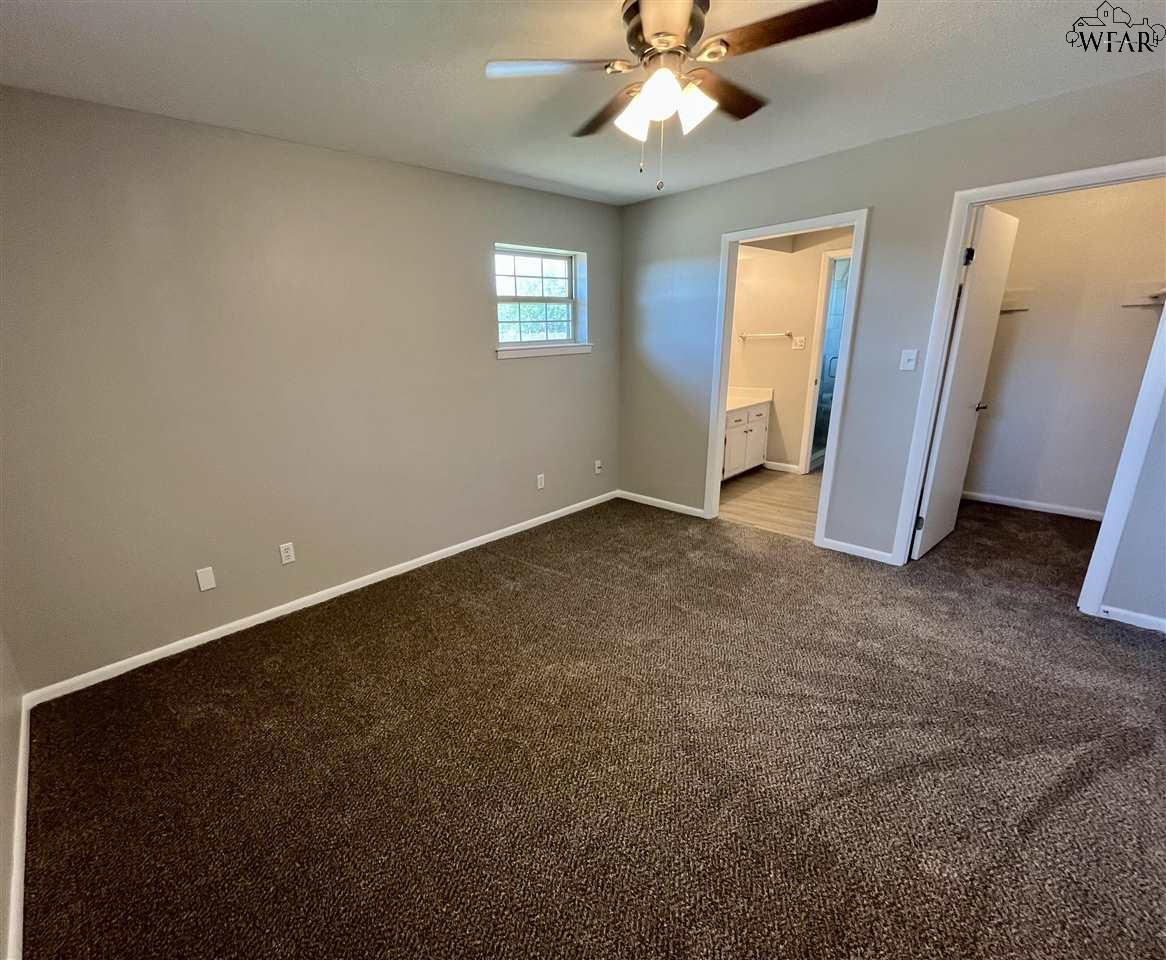 1000 Arthur Street, Burkburnett, Texas image 22