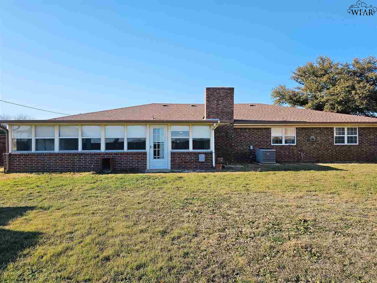 1035 Jan Lee Drive, Burkburnett, Texas image 26