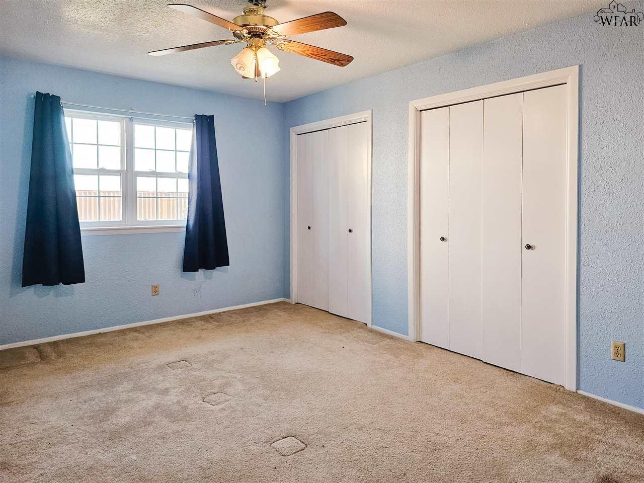 1035 Jan Lee Drive, Burkburnett, Texas image 18