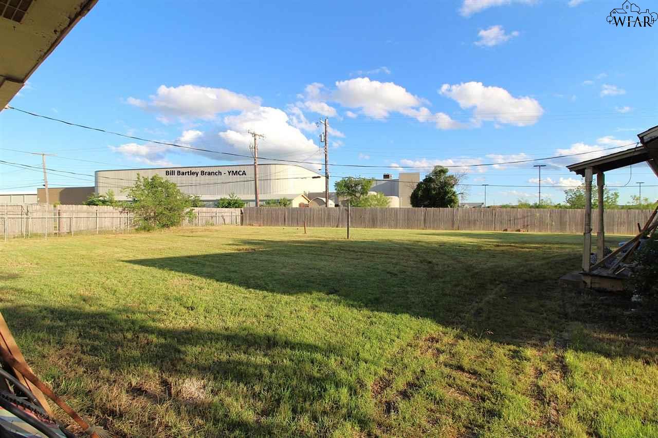 4949 S Lake Park Drive, Wichita Falls, Texas image 30