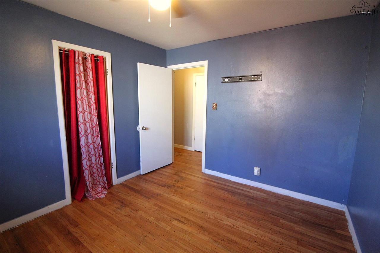 4949 S Lake Park Drive, Wichita Falls, Texas image 17
