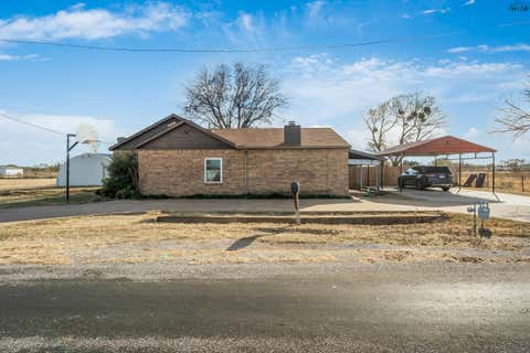 Homes For Sale - 125 South Gate Gardens Street<br/> Iowa Park, TX 76367