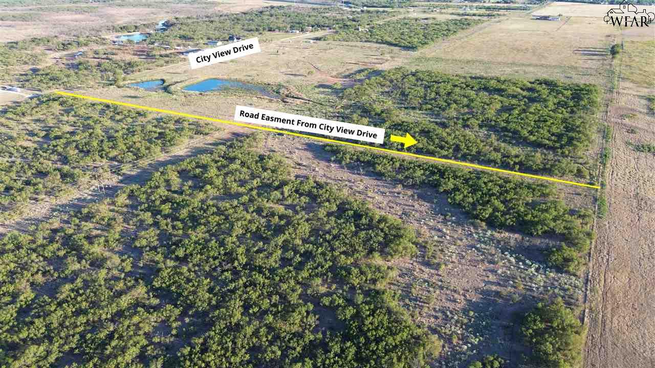 4600 City View Drive, Wichita Falls, Texas image 3