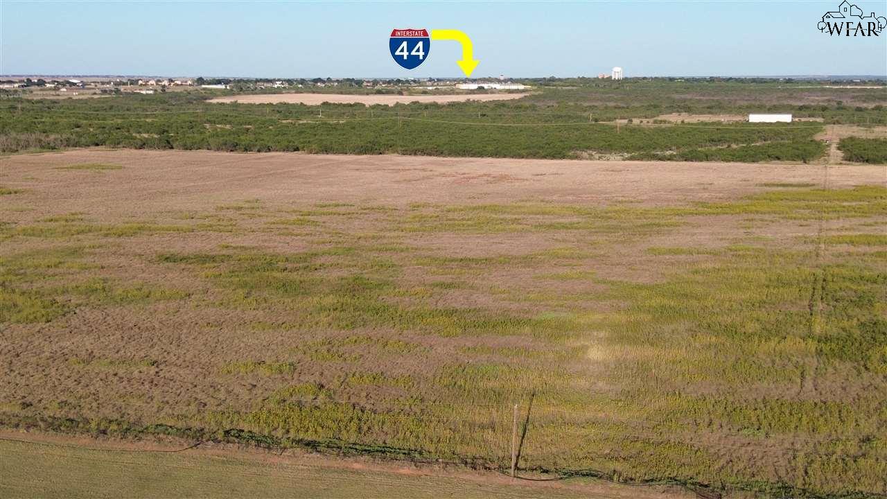 4600 City View Drive, Wichita Falls, Texas image 2