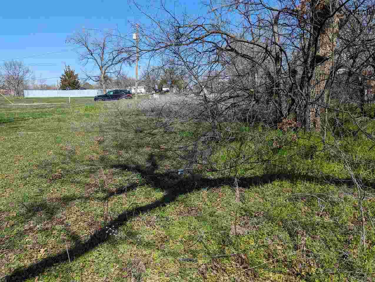 1201 N 1st Street, Wichita Falls, Texas image 1