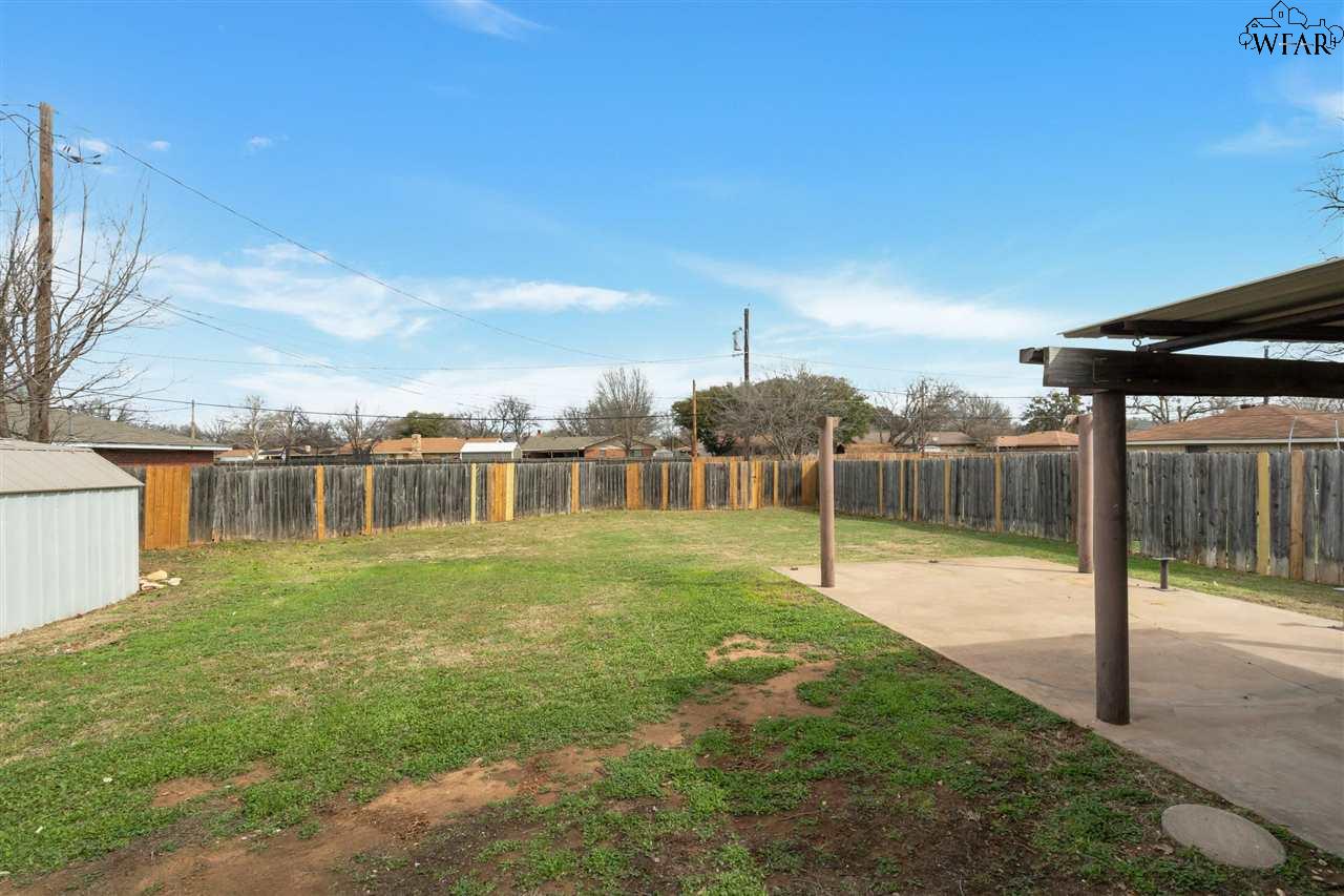 5140 Kingston Drive, Wichita Falls, Texas image 23