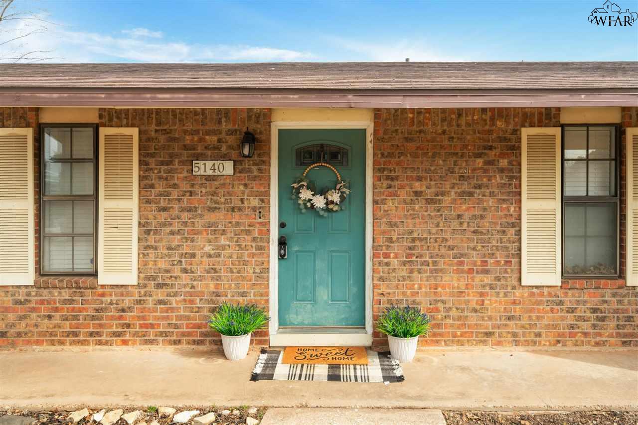 5140 Kingston Drive, Wichita Falls, Texas image 3