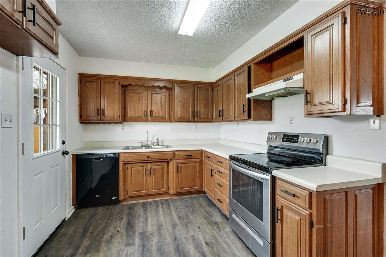 5140 Kingston Drive, Wichita Falls, Texas image 10