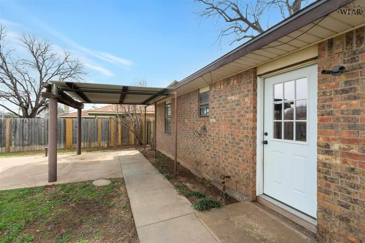 5140 Kingston Drive, Wichita Falls, Texas image 21