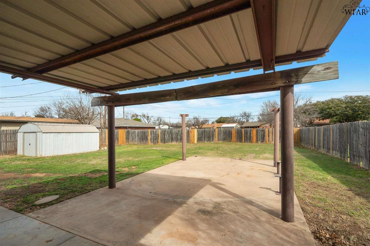 5140 Kingston Drive, Wichita Falls, Texas image 22