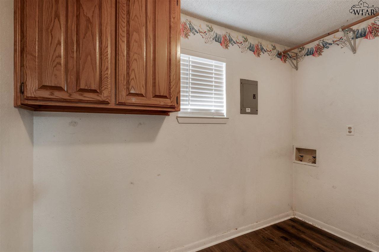 5140 Kingston Drive, Wichita Falls, Texas image 20