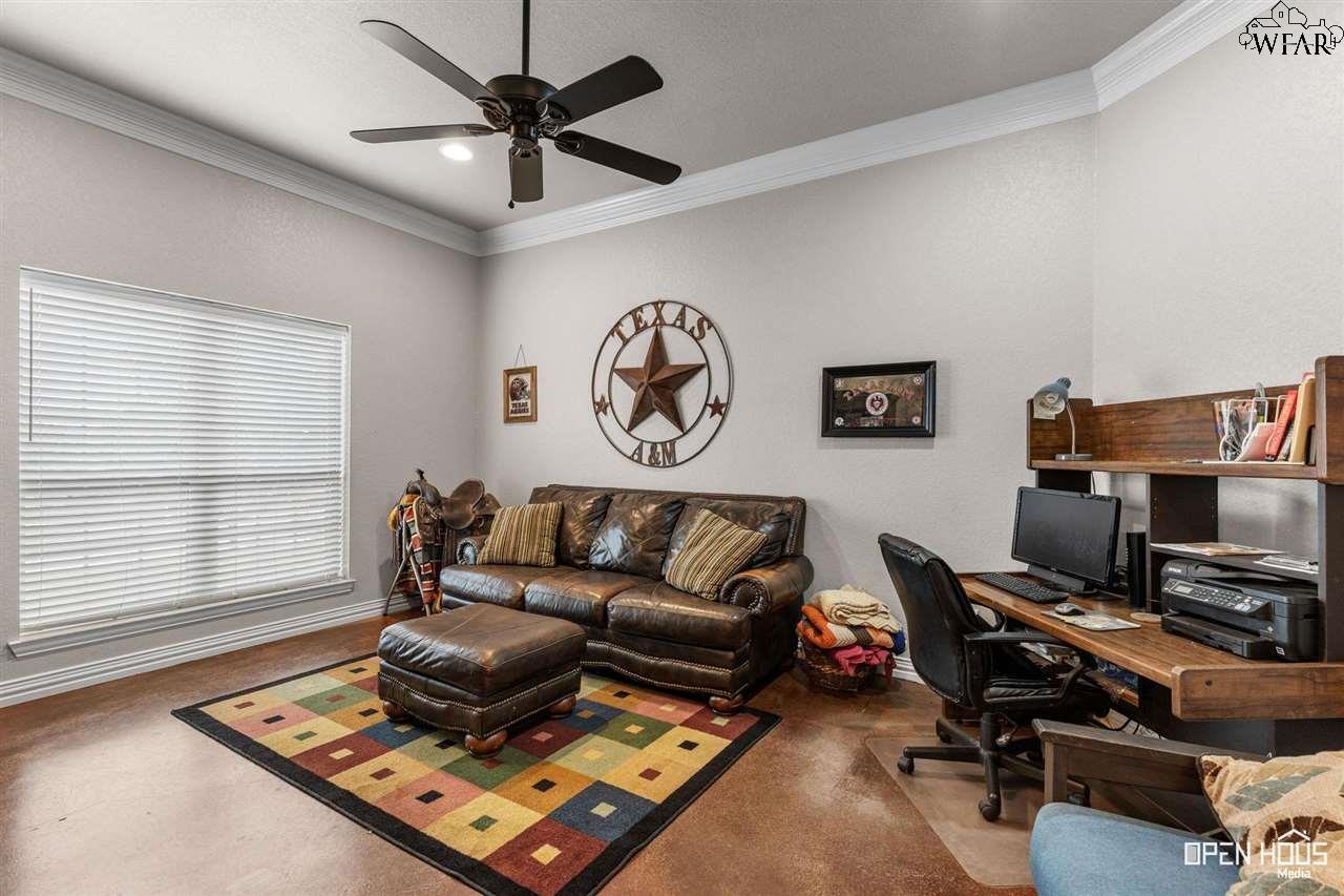 1010 Vineyard Lane, Henrietta, Texas image 13