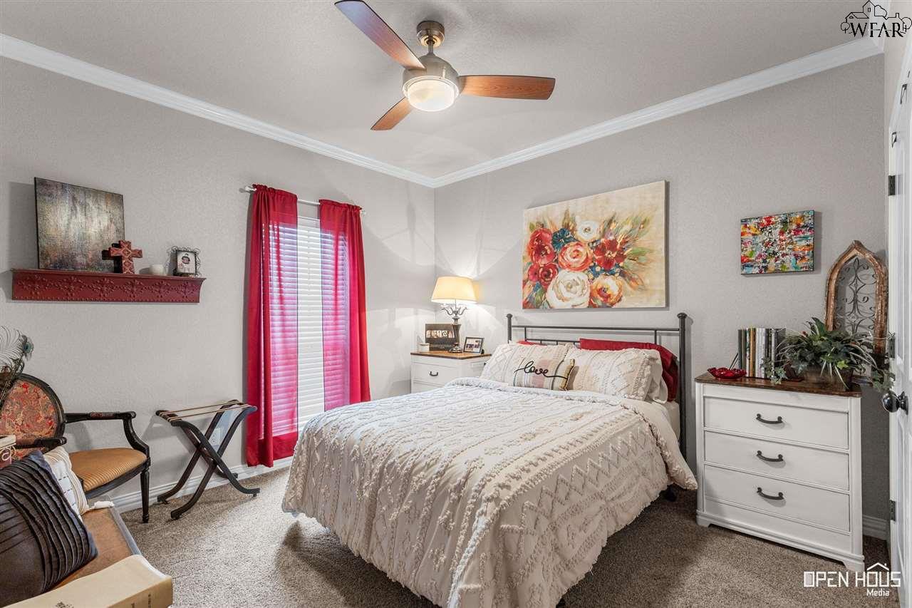 1010 Vineyard Lane, Henrietta, Texas image 10