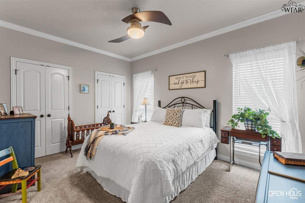 1010 Vineyard Lane, Henrietta, Texas image 14